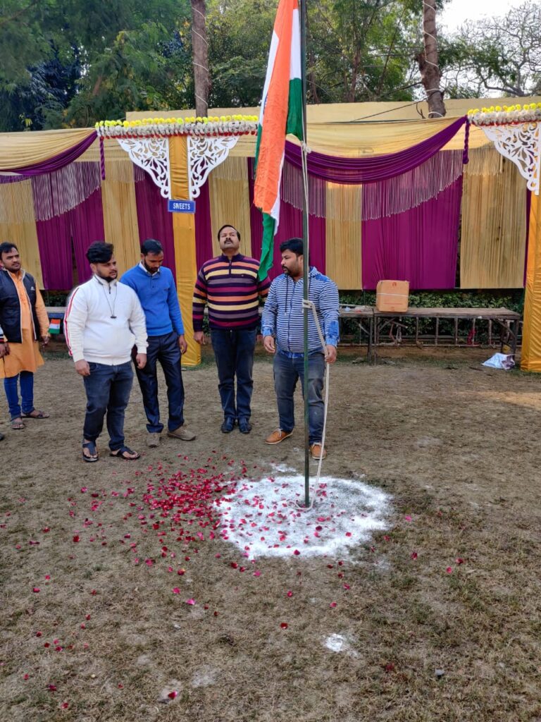 2 Flag Hosting REPUBLIC DAY (2)